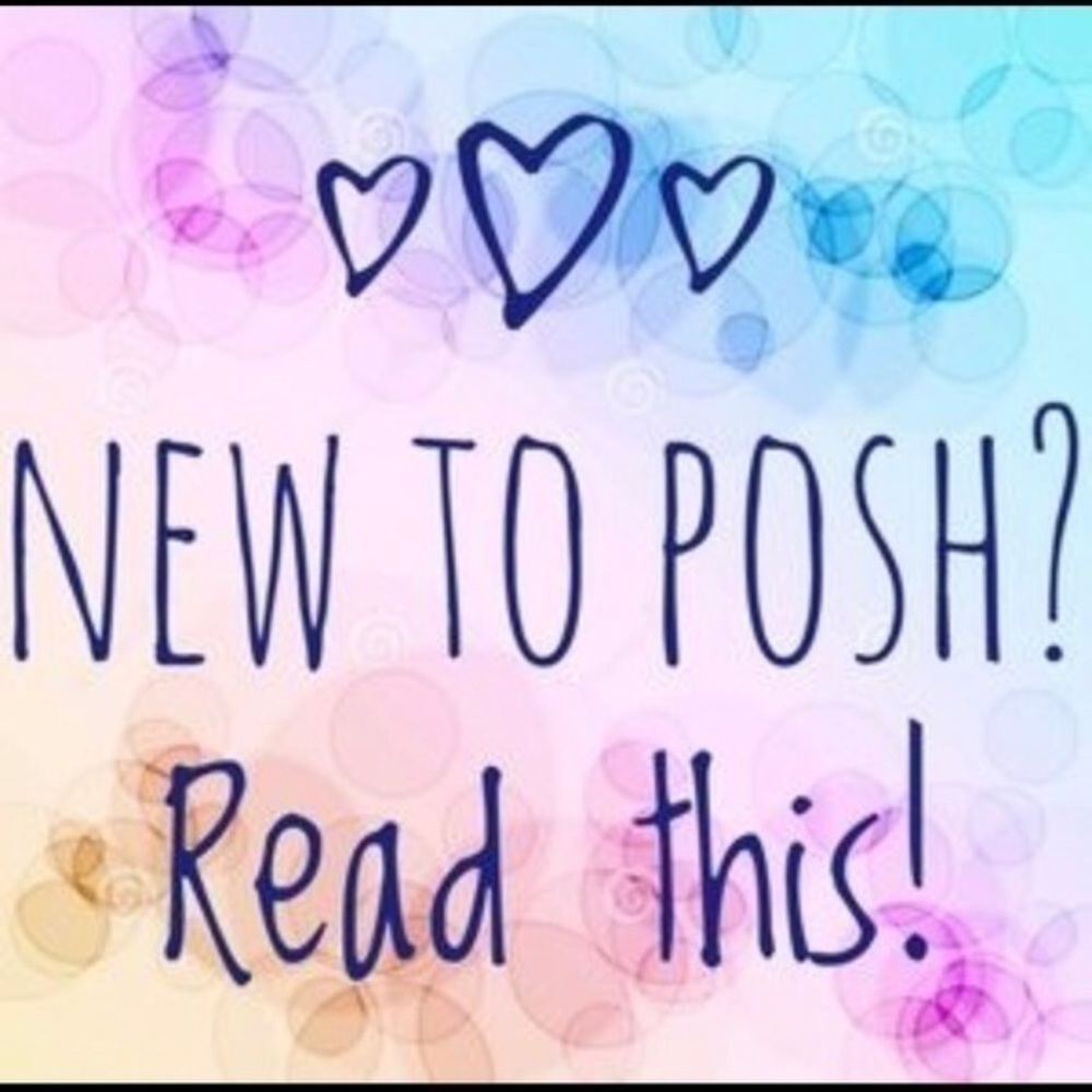 New to Poshmark?